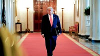 House advances Trump agenda bill, setting up a final vote