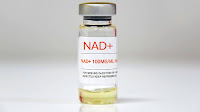 Can NAD+ Supplements Fend Off Aging, Cancer and More?