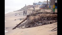 Underwater landslide in KG basin sparks coastal geohazard concerns