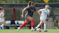 Seymore Scores Late to Earn 1-1 Draw at Murray State