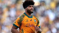 Wallabies handed major boost with star duo cleared for second Lions Test