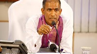 TTD TO COMMENCE ON-LINE SUBSCRIPTION OF SAPTHAGIRI SOON