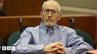 The Jinx's Robert Durst to stand trial for murder