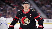 NHL injury update: Ottawa Senators star Brady Tkachuk’s major wrist injury to keep him away for four week