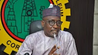 Nigeria’s crude production hits 1.8mbpd in November – NNPC GMD