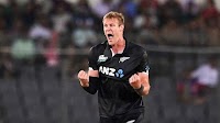 Kyle Jamieson gets SOS call after New Zealand team turns mini hospital in World Cup 2023