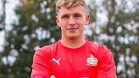 Phil gets his man as Alty boost firepower with Jake loan signing!