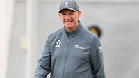 Bob Carter exits New Zealand Cricket after 21 years as high-performance coach