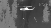 3 backcountry skiers saved in dramatic rescue after authorities receive iPhone alert