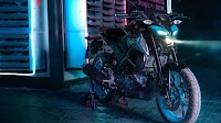 Yamaha Unleashes the 2024 MT-15 with Striking Updates