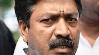 AIADMK leader C.Ve. Shanmugam files petition against use of Stalin’s name in T.N. government scheme