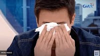 Sam Milby recalls watching TJ Monterde's concert a few seats away from former girlfriend Catriona Gray: 'I was not comfortable'