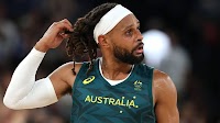 Patty Mills moves to Los Angeles Clippers to play for fourth club in two years after four-player trade