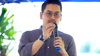 PKR man mocks loose coalition led by PN