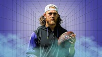 Vikings' T.J. Hockenson Gets 'Loose' Injury Return Target Date