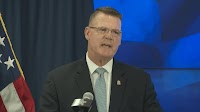 Secret Service leader addresses security failures at Trump rally in rare news conference