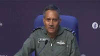 Op Sindoor: Air Marshal Bharti reveals details on precision strikes in Pakistan's Muridke, Bahawalpur terror camps