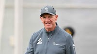 Bob Carter bids adieu to New Zealand Cricket after 21 years