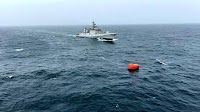 Oil tanker capsize off Oman: Eight Indian crew members rescued by Indian Navy