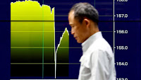 Japan’s Stock Market Is Booming. It Isn’t All About the Weak Yen.