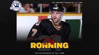 Top 50 Canucks players of all time: #21 – Cliff Ronning