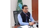 Deputy Commissioner Bahawalpur Zaheer Anwar Jappa Visits Ashraf Sugar Mills