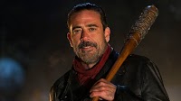 ‘The Walking Dead’ Creator Robert Kirkman Announces ‘Negan Lives’ Comic Book Special