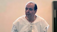 Death row inmate Robert Roberson no longer expected to speak before state House committee