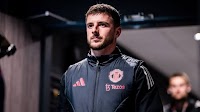 Ugarte, Maguire, Mount - Manchester United injury news and return dates vs Arsenal as nine players ruled out