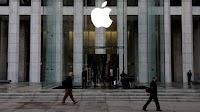 'Slow down' and 'deeply observe' the company culture when starting a new job, says ex-Apple director