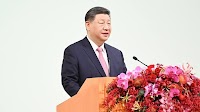 Xi stresses adherence to 'one country, two systems' as Macao SAR celebrates silver jubilee
