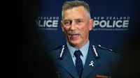 Former NZ top cop tapped to lead Victoria police reveals plan for solving state’s ‘crime issues’