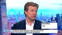 Watch CNH CEO's Agriculture Outlook Amid Tariffs