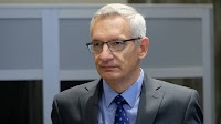 Germany's Ambassador to Ukraine to head German intelligence - Spiegel