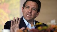 Influential Iowa evangelical leader Bob Vander Plaats endorses Ron DeSantis