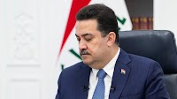 Iraq PM launches massive $1.67B infrastructure blitz in Dhi Qar - Shafaq News