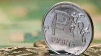 The ruble is growing, while the dollar is weakening. Russian Central Bank rates on Akchabar