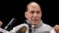Operation Sindoor: Rajnath Singh speaks with IAF, Army, Navy chiefs after India launches strikes in Pakistan