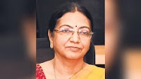SCR: Three women lead four key departments