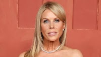 Cheryl Hines sends terse message to husband RFK Jr. after he pens heartfelt tribute to his mother Ethel following her death at 96
