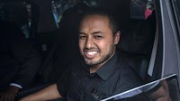 ‘Crazy’: Farhash Wafa Salvador denies involvement in Rafizi son attack amid rumours