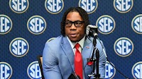 TJ Dottery excited to guide new set of Rebels in the Ole Miss standard
