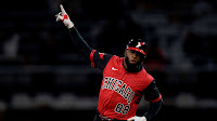 Luis Robert Jr. is heating up and the White Sox now plan to trade him sooner than expected