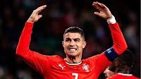 Ronaldo scores brilliant goal while targeting sixth FIFA World Cup run