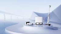 Indo-Asian News Service-NARWAL UNVEILS WORLD'S FIRST MOST POWERFUL VACUUM MOPS AT CES 2024