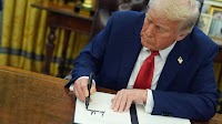 Trump teases a third term, but the 22nd amendment forbids it