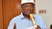 Umahi faults claim of marginalisation of South East in road projects
