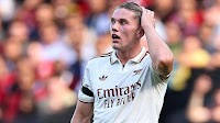 Arsenal news: Gyokeres starved of service on Premier League debut