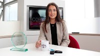 Young Donegal woman earns her stripes in sales apprenticeship