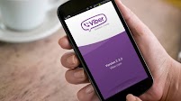Tajik telecommunications regulator limits access to messaging app Viber